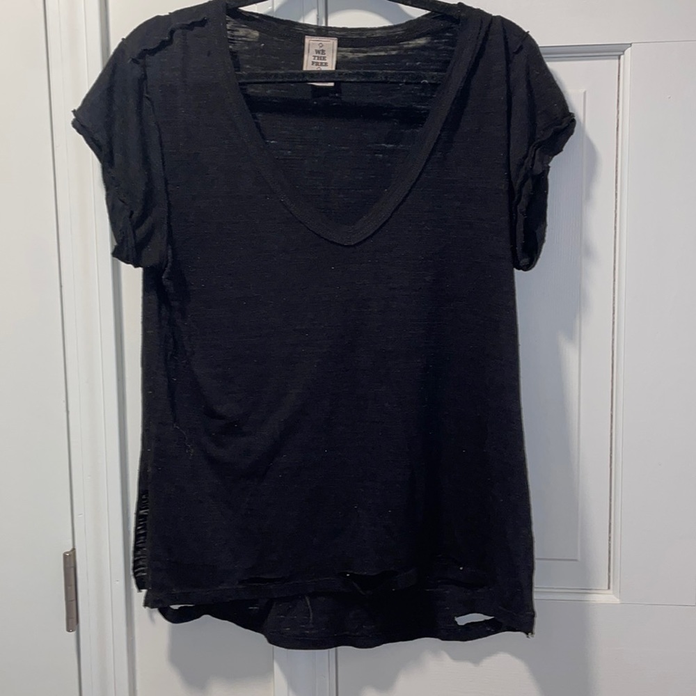 Free people, size medium